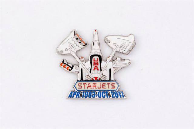 スタージェットが約34年間のフライトを終了! “ザ・ラストミッション”企画始まる