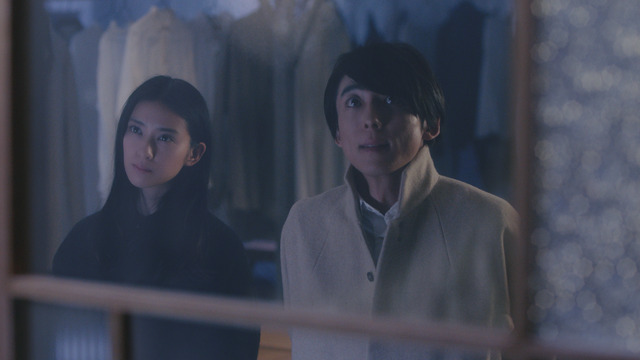 「スノービューティー2017」ショートドラマ 「夜篇」