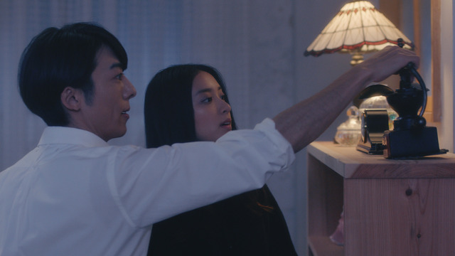 「スノービューティー2017」ショートドラマ 「夜篇」