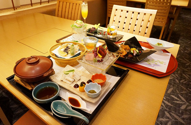 「花絵巻」花 Hana