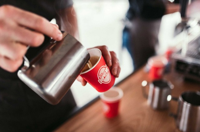 ニュージーランド・ウェリントン発のコーヒーロースターカンパニー「コーヒー・スープリーム」イメージ