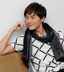 「ぴー夏がいっぱい」　ジョセフ・チェン