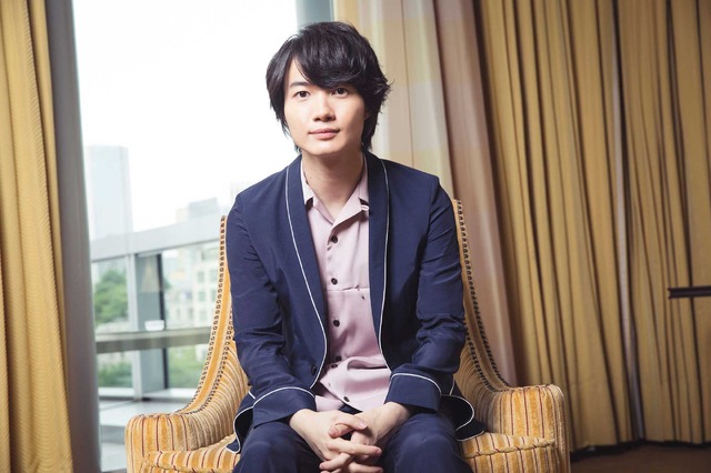 神木隆之介『メアリと魔女の花』／photo：You Ishii