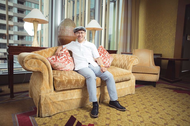 米林宏昌監督『メアリと魔女の花』／photo：You Ishii