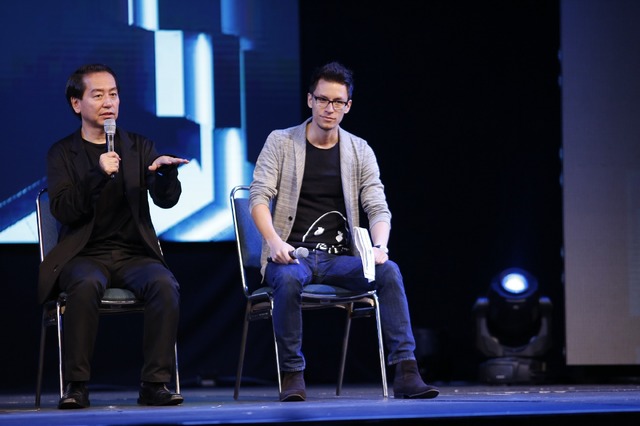 『鋼の錬金術師』(C)2017 荒川弘/SQUARE ENIX (C)2017 映画「鋼の錬金術師」製作委員会