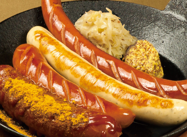 「国際観光食文化博2017 ~オクトーバーフェスト~ in日比谷公園」