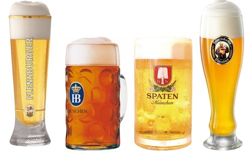 「国際観光食文化博2017 ~オクトーバーフェスト~ in日比谷公園」