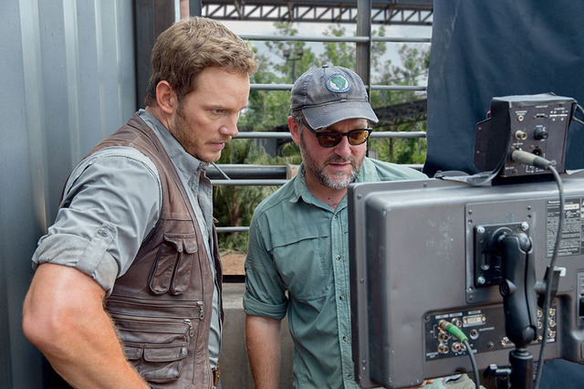『ジュラシック・ワールド』-(C) UNIVERSAL STUDIOS & AMBLIN ENTERTAINMENT, INC.