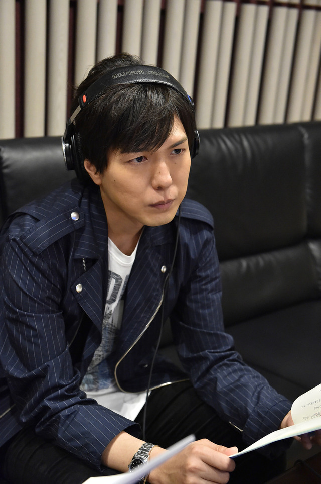 「ごめん、愛してる」-(C)TBS