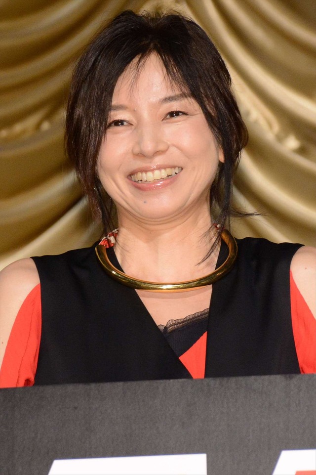 ドラマ「ハロー張りネズミ」舞台挨拶