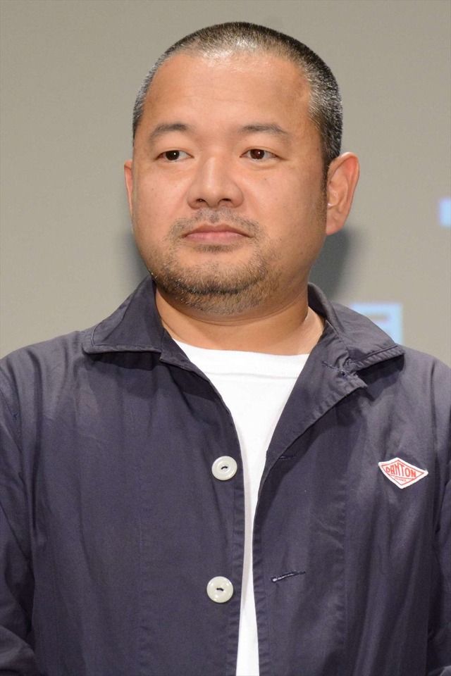 ドラマ「ハロー張りネズミ」舞台挨拶