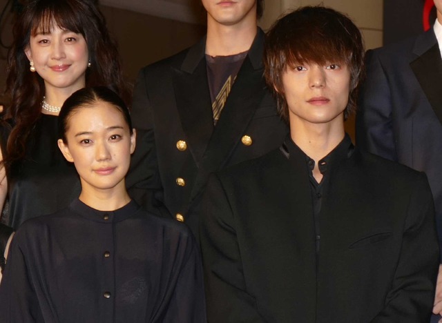 『東京喰種　トーキョーグール』ジャパンプレミア