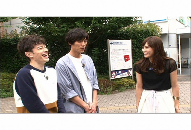 「火曜サプライズ」