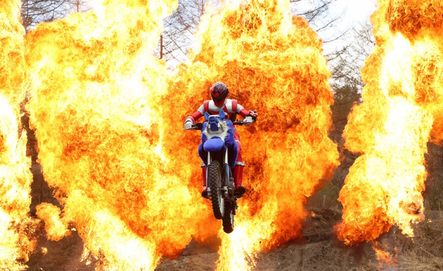 劇場版「エグゼイド・キュウレンジャー」製作委員会 (C)2017 テレビ朝日・東映AG・東映