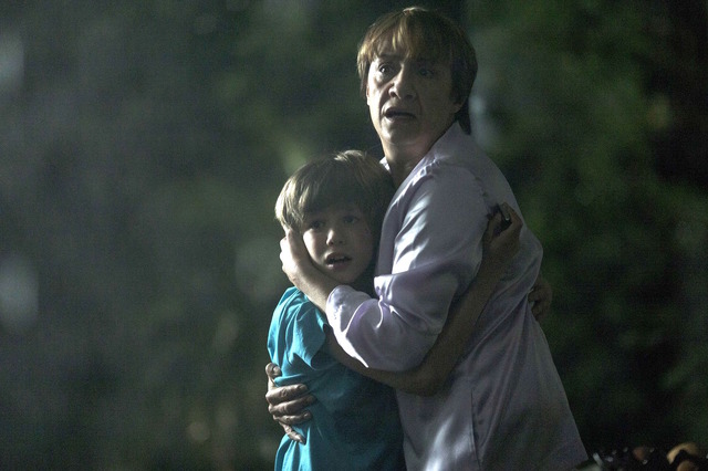 『ボーイ・ミッシング』 (c) 2015 Rodar y Rodar Cine, S.L. - Kidnapped A.I.E.