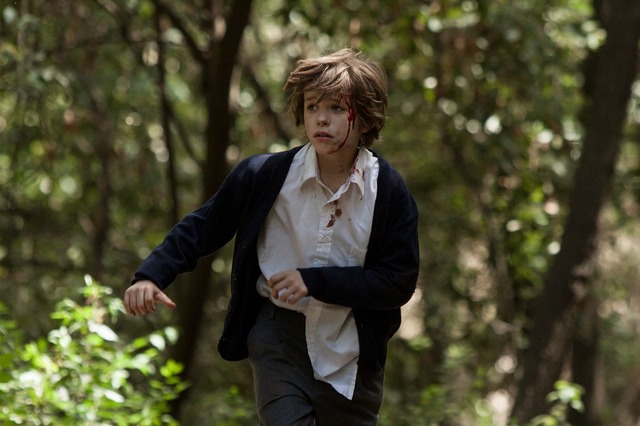 『ボーイ・ミッシング』 (c) 2015 Rodar y Rodar Cine, S.L. - Kidnapped A.I.E.