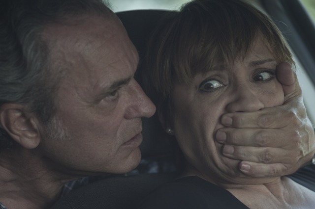 『ボーイ・ミッシング』 (c) 2015 Rodar y Rodar Cine, S.L. - Kidnapped A.I.E.