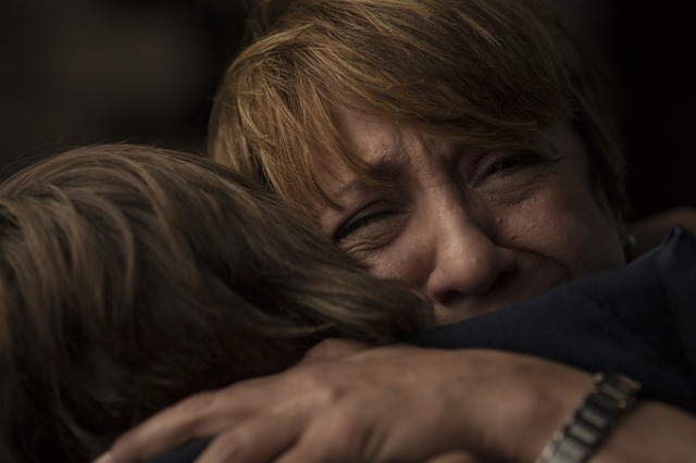 『ボーイ・ミッシング』 (c) 2015 Rodar y Rodar Cine, S.L. - Kidnapped A.I.E.