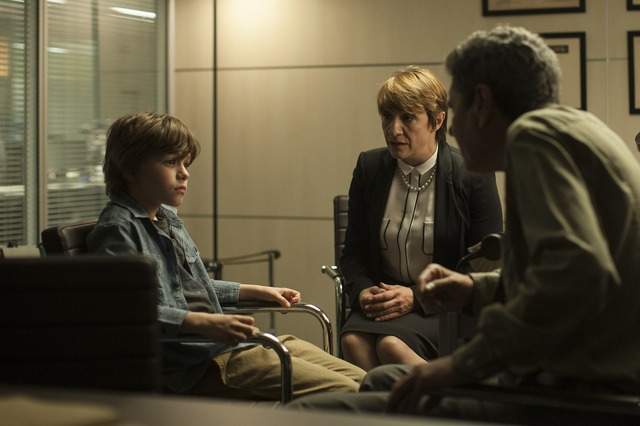 『ボーイ・ミッシング』 (c) 2015 Rodar y Rodar Cine, S.L. - Kidnapped A.I.E.