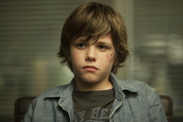 『ボーイ・ミッシング』 (c) 2015 Rodar y Rodar Cine, S.L. - Kidnapped A.I.E.