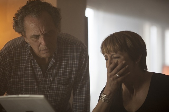 『ボーイ・ミッシング』 (c) 2015 Rodar y Rodar Cine, S.L. - Kidnapped A.I.E.