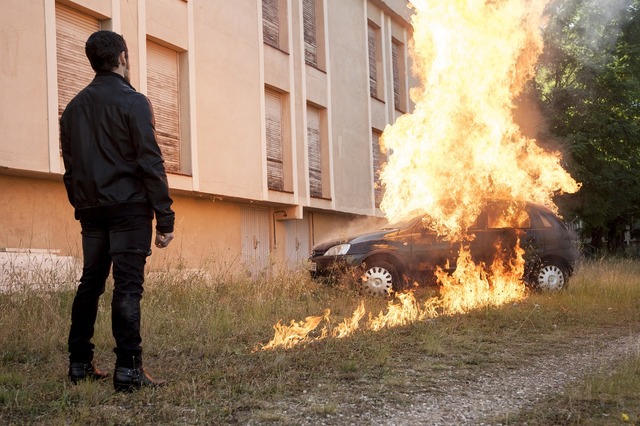 『ボーイ・ミッシング』 (c) 2015 Rodar y Rodar Cine, S.L. - Kidnapped A.I.E.