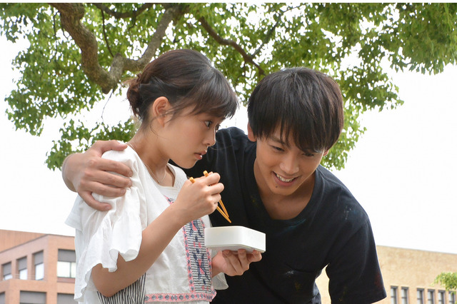 「過保護のカホコ」第1話