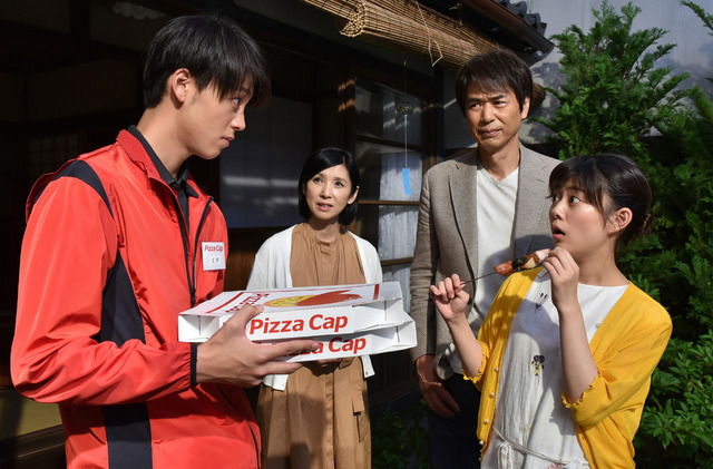 「過保護のカホコ」第1話