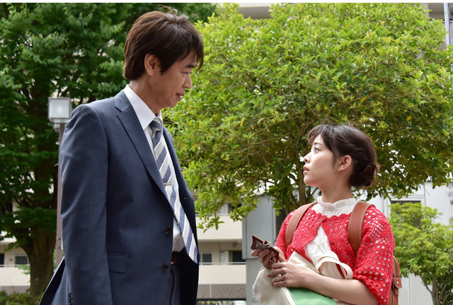 「過保護のカホコ」第1話