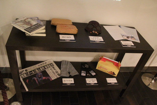 【レポート】実写版「東京喰種 トーキョーグール」コラボカフェ“あんていく”の再現度が物凄いことになってた！