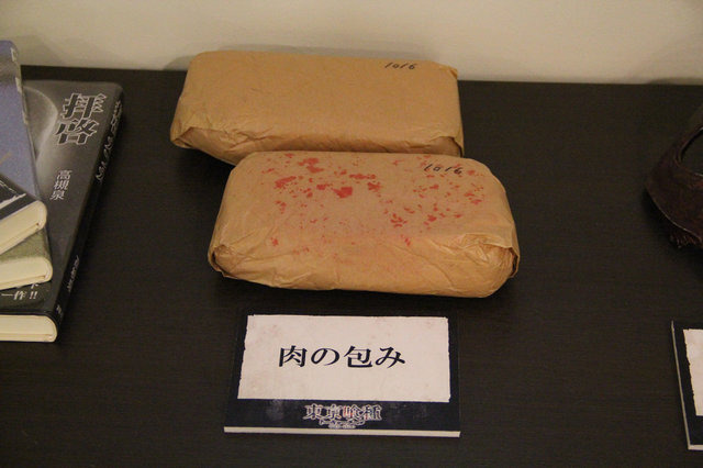 【レポート】実写版「東京喰種 トーキョーグール」コラボカフェ“あんていく”の再現度が物凄いことになってた！