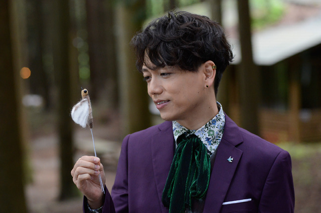 「あいの結婚相談所」©テレビ朝日