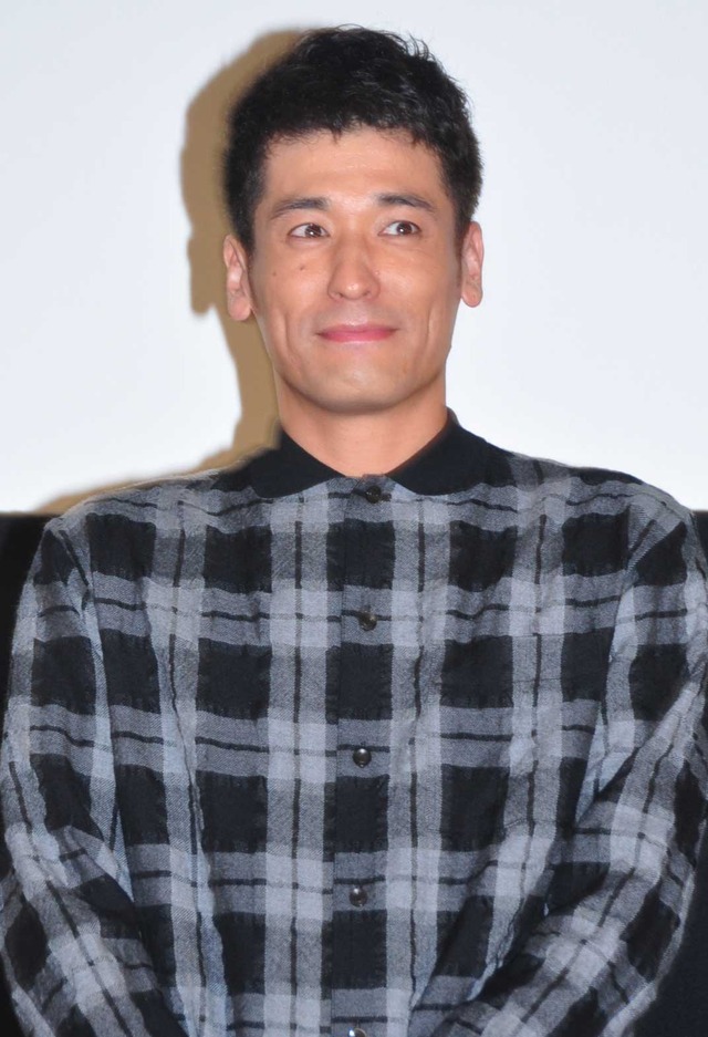 佐藤隆太／『鋼の錬金術師』ファンイベント