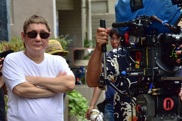 『アウトレイジ 最終章』（C）2017『アウトレイジ 最終章』製作委員会