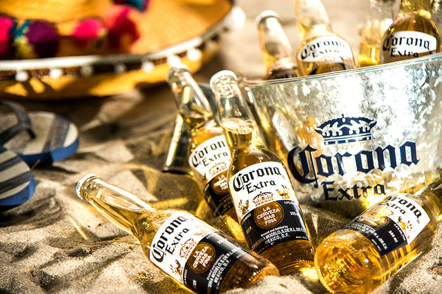 代々木VILLAGEビアテラス2017「MEXICAN SUMMER」