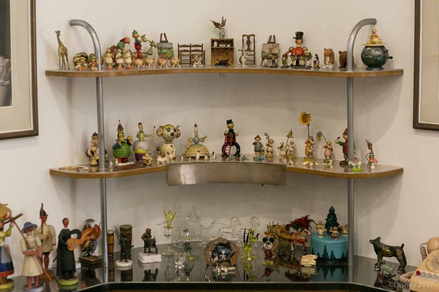 ウォルト・ディズニー・スタジオ