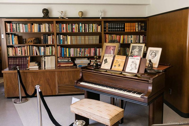 ウォルト・ディズニー・スタジオ