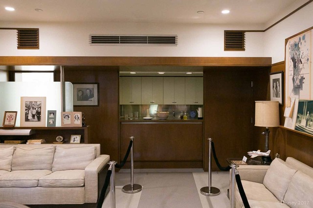 ウォルト・ディズニー・スタジオ