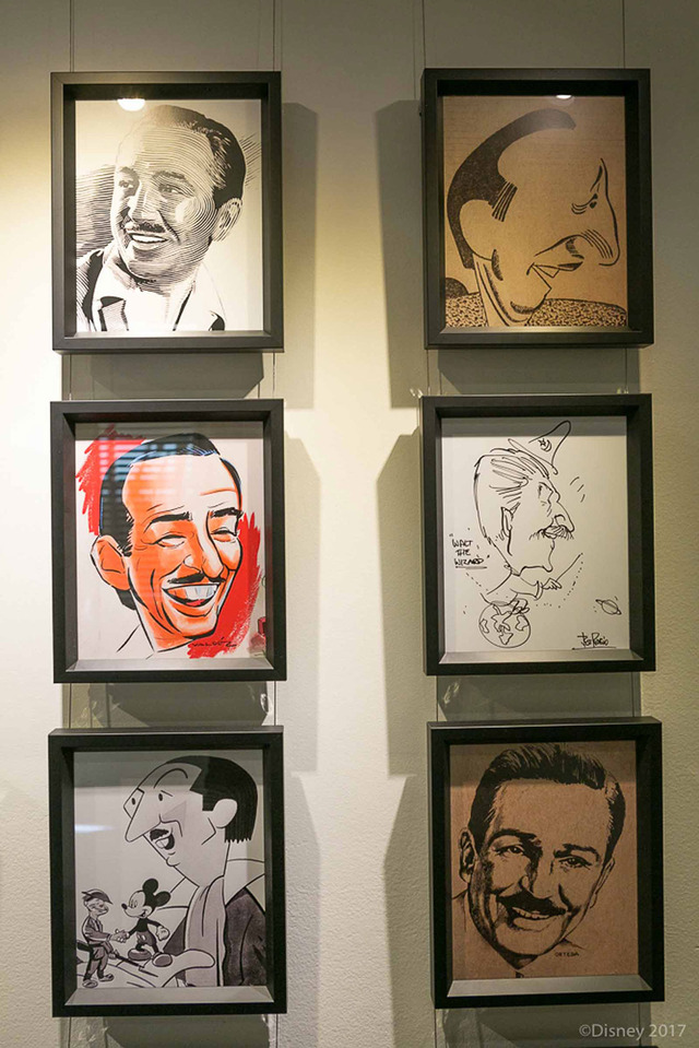 ウォルト・ディズニー・スタジオ