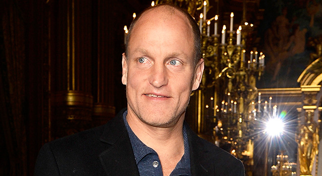 ウディ・ハレルソン-(C)Getty Images