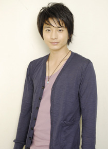 『ハナミズキ』　向井理　photo：Shinya Namiki