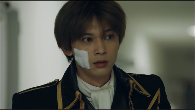 dTVオリジナルドラマ「銀魂-ミツバ篇-」（C）空知英秋／集英社　（C）2017映画「銀魂」製作委員会　　 （C）2017　dTV