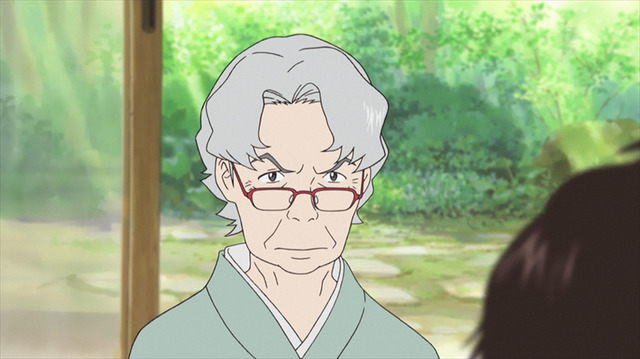 『サマーウォーズ』 -(C) 2009 SUMMER WARS FILM PARTNERS