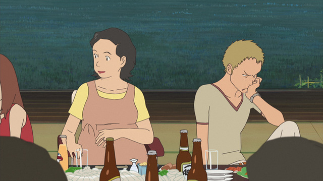 『サマーウォーズ』 -(C) 2009 SUMMER WARS FILM PARTNERS