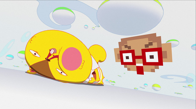 『サマーウォーズ』 -(C) 2009 SUMMER WARS FILM PARTNERS