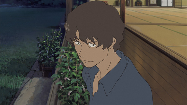 『サマーウォーズ』 -(C) 2009 SUMMER WARS FILM PARTNERS