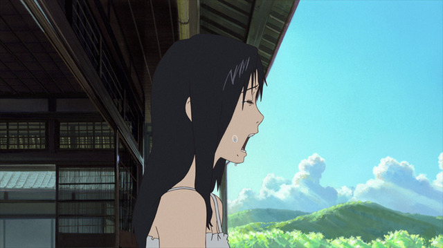 『サマーウォーズ』 -(C) 2009 SUMMER WARS FILM PARTNERS