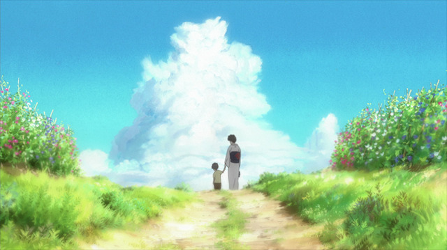 『サマーウォーズ』 -(C) 2009 SUMMER WARS FILM PARTNERS