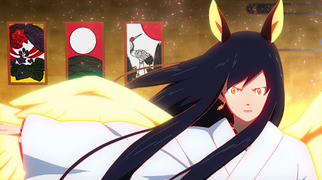 『サマーウォーズ』 -(C) 2009 SUMMER WARS FILM PARTNERS