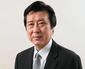 東京国際映画祭　久松フェスティバルディレクター　（ｃ）tiff